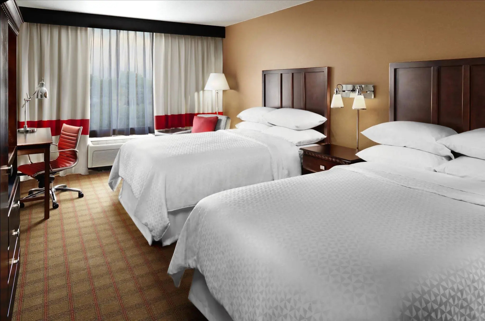 Four Points by Sheraton Memphis East