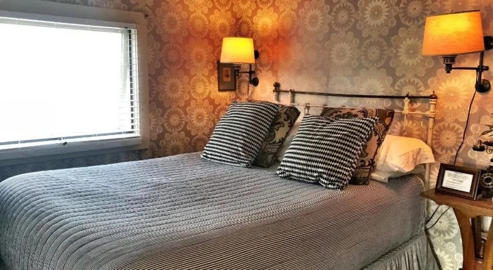 Historic Skagway Inn