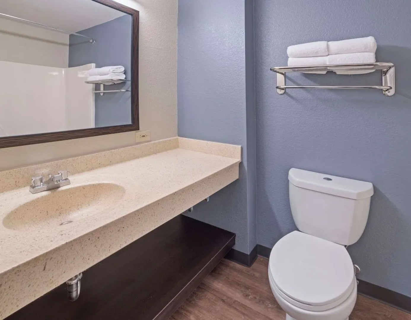 Extended Stay America - Washington, D.C. - Centreville - Manassas