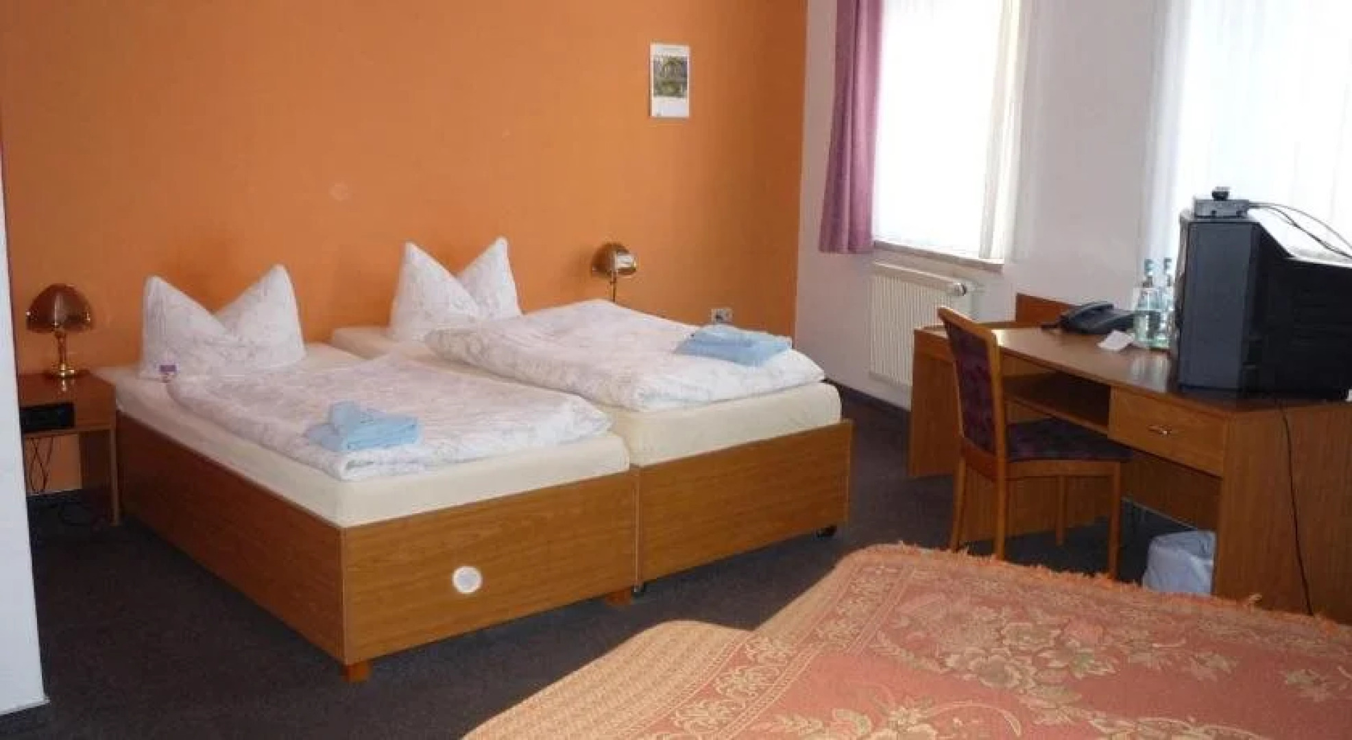 Gasthof & Pension Hause