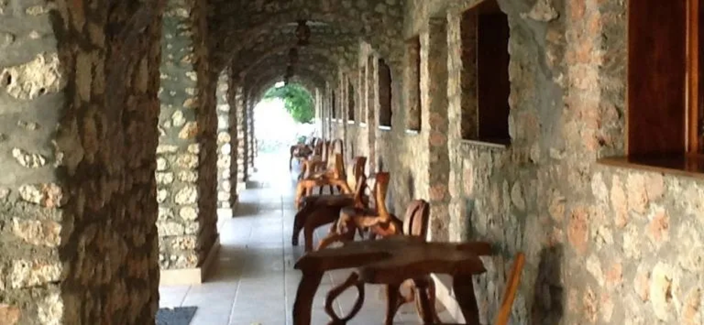 Auberge du Rayon Vert