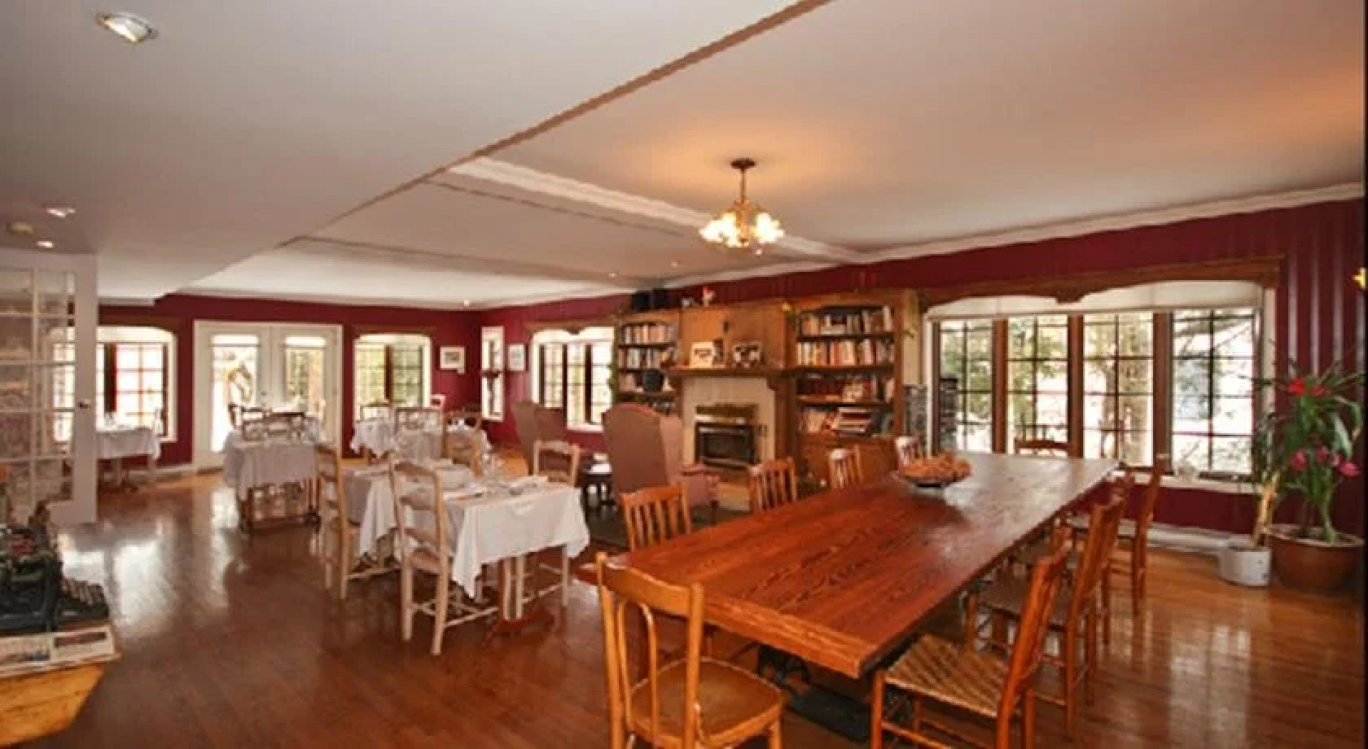 Auberge Le Coeur d'Or