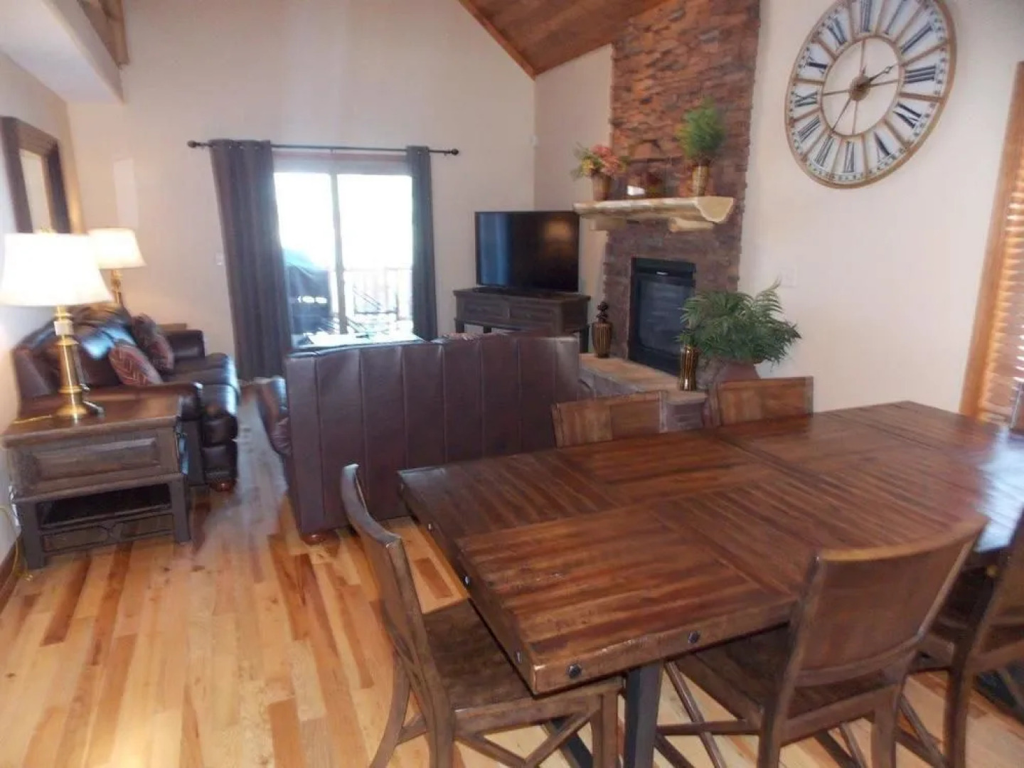 Wilderness Resort Villas