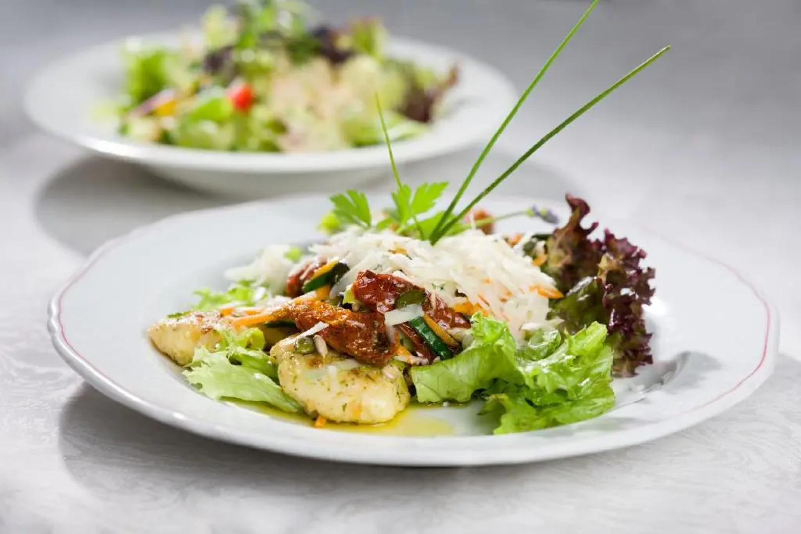 Spundloch - das Hotel & Weinrestaurant