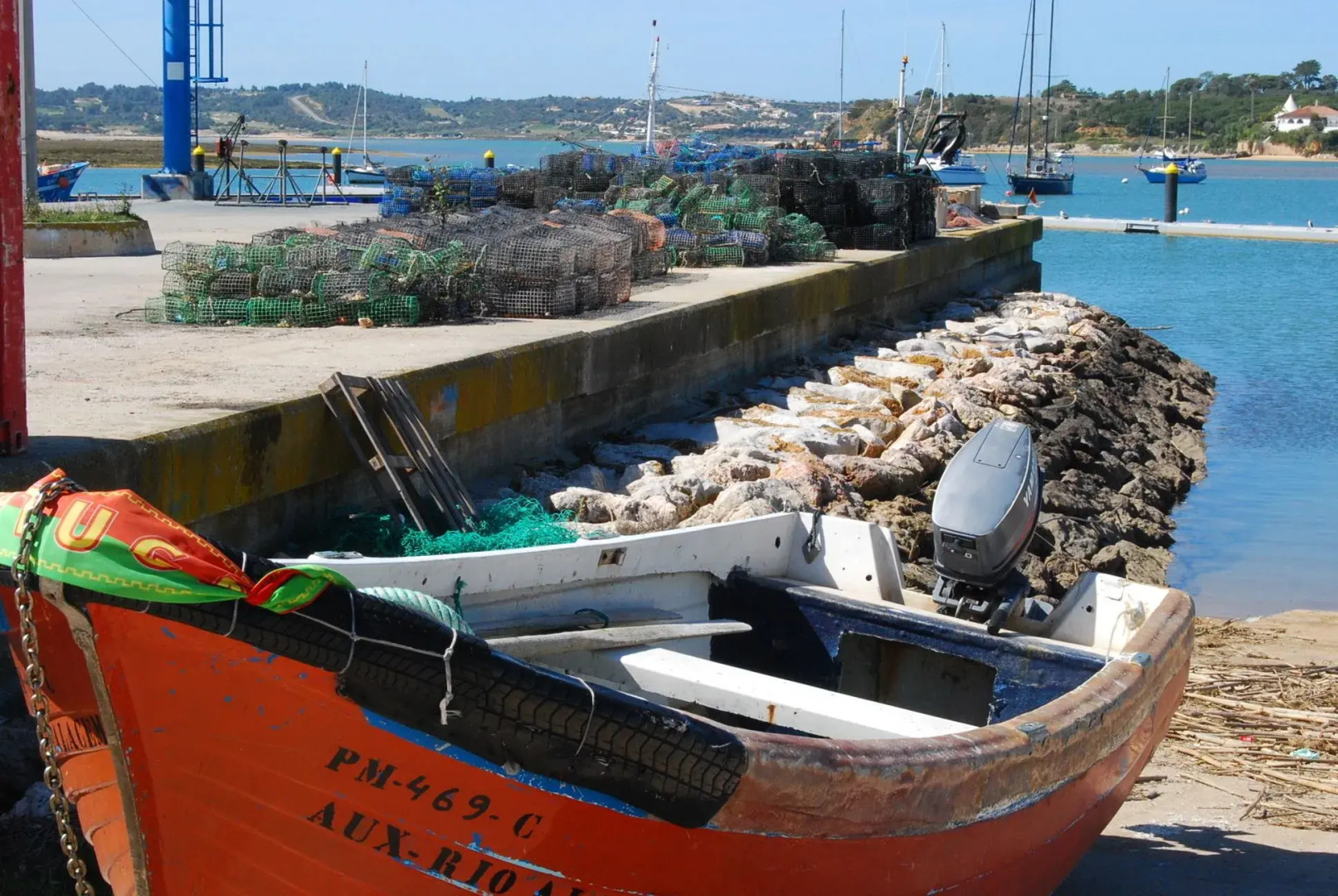 The Birds Nest Luxury B&B