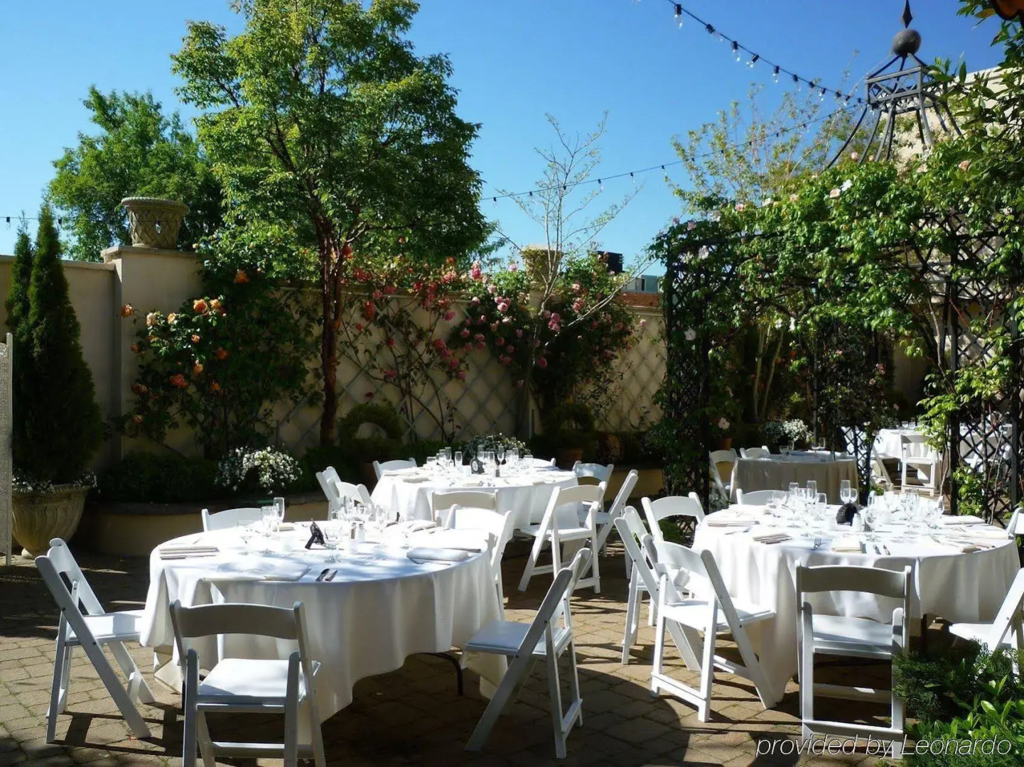 Ashland Springs Hotel