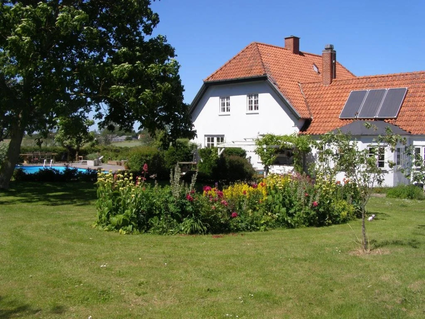 Marielyst Bed and Breakfast