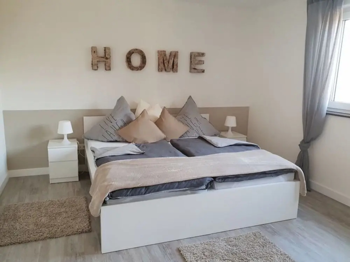 Pleasant Apartment in Merzig