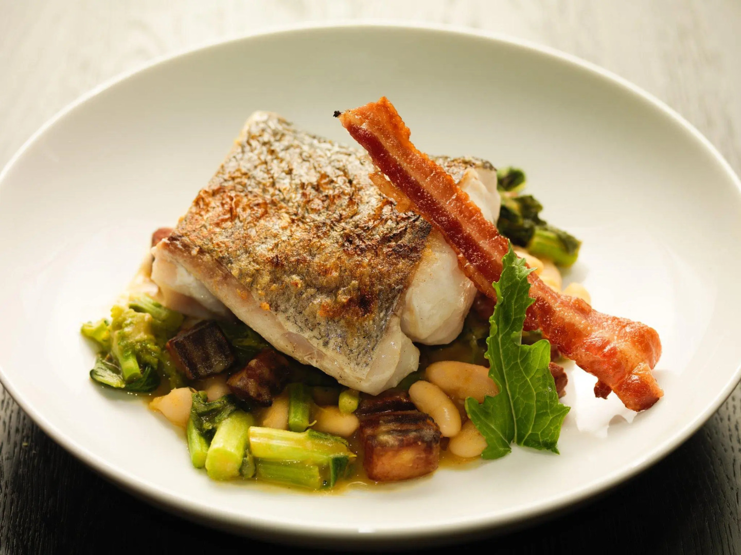 Sea Containers London