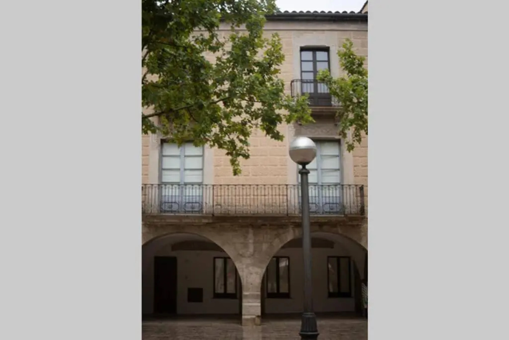 PLAÇA MAJOR 17 2n 1a