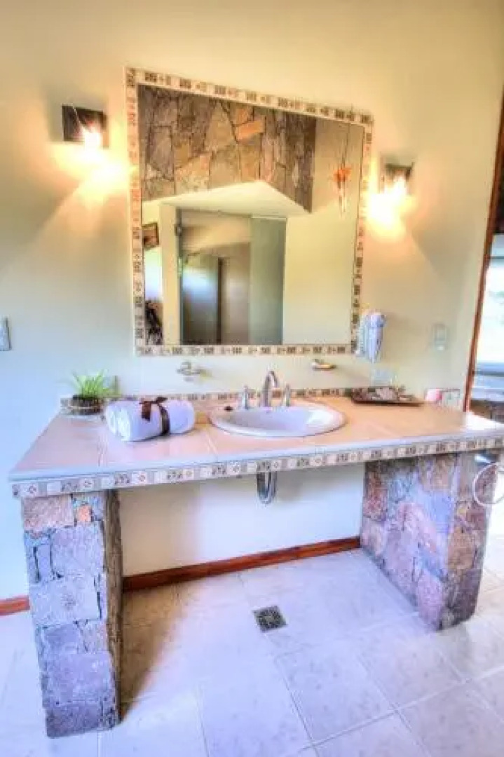 Balcones de La Cumbrecita