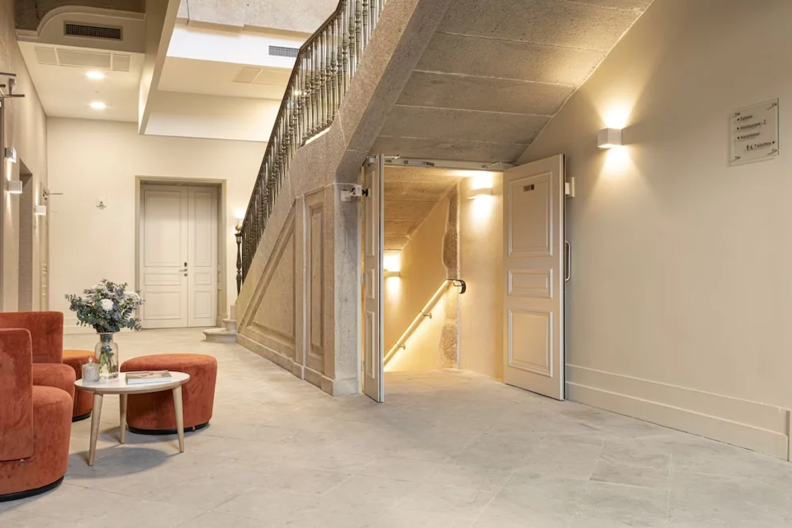 Domaine et Château de Valinches