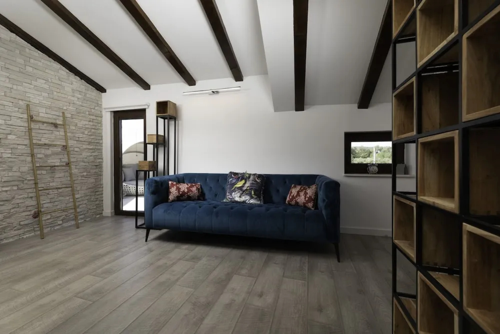 Stunning Villa on Island Krk Near Sandy Beach