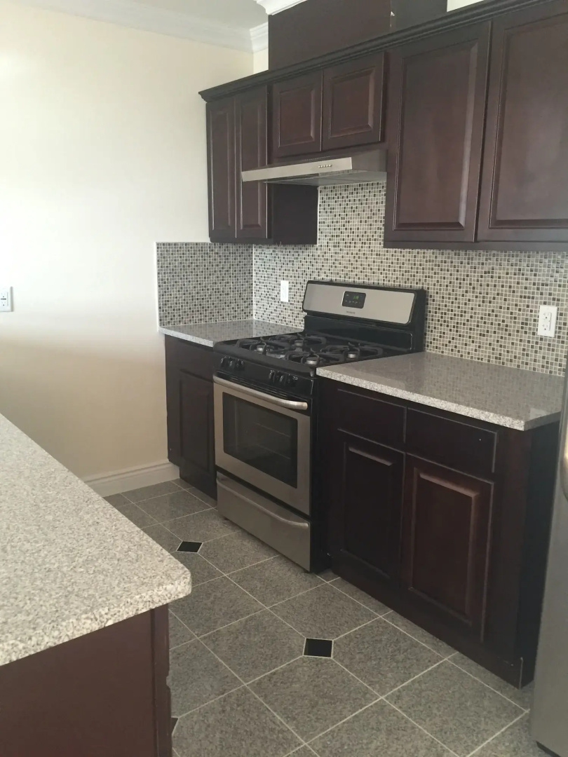 Caprice Suites