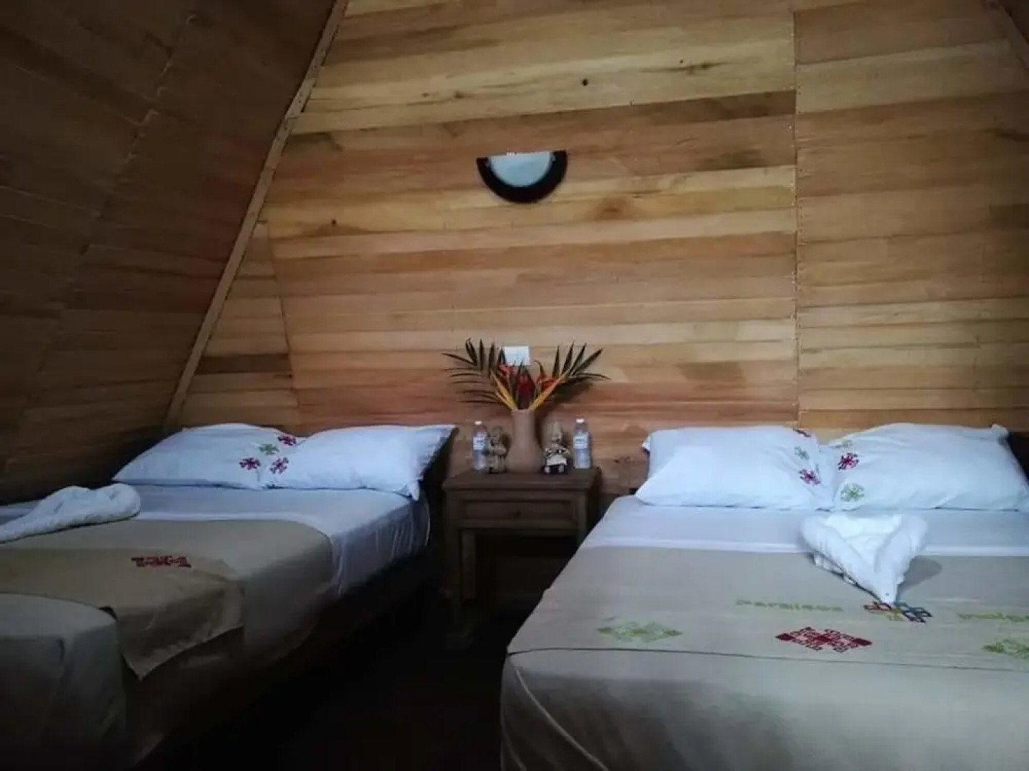 Santuario Zona Lacandona