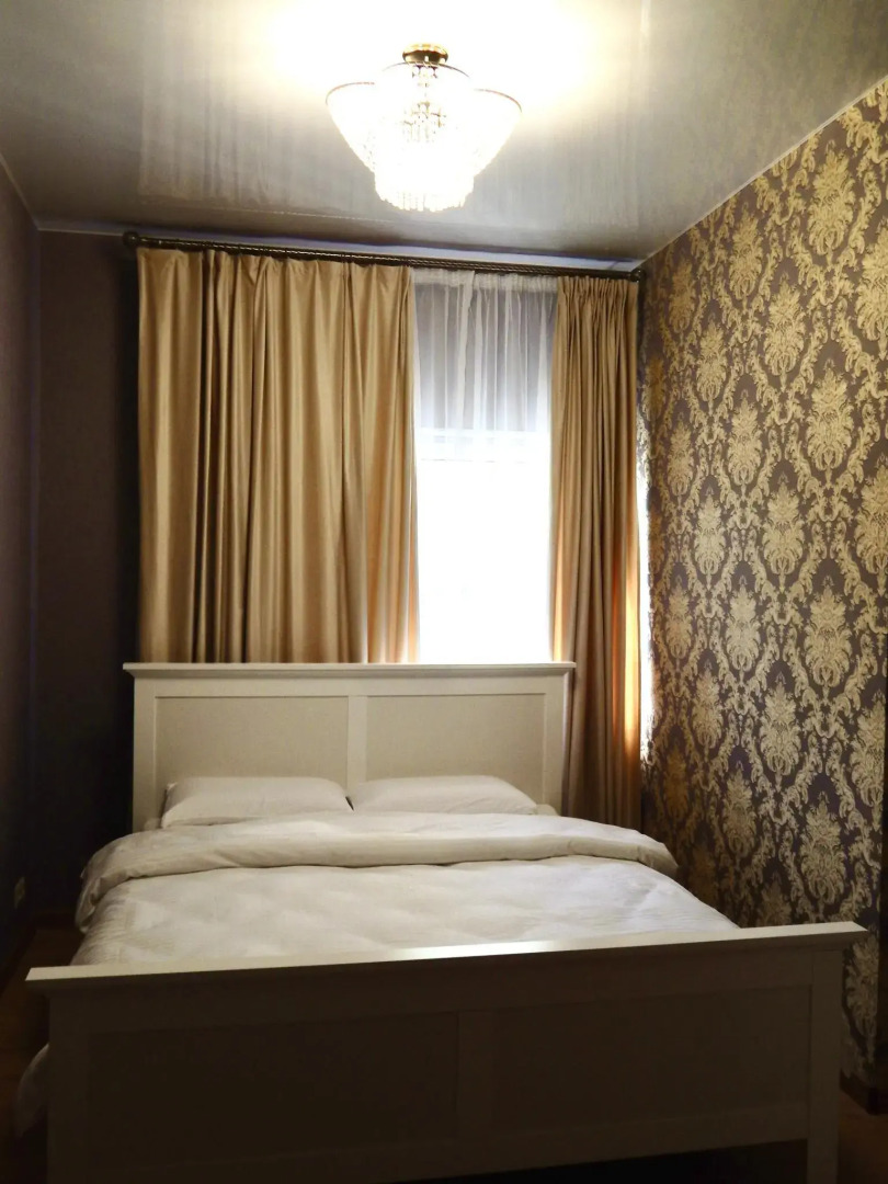 Уманский дом Семь Башен