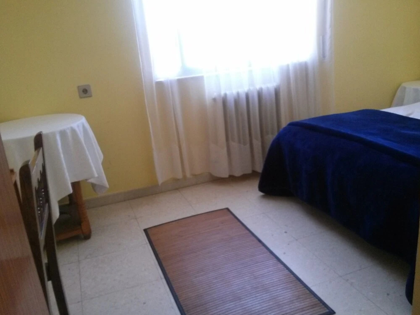 Hostal La Ponderosa