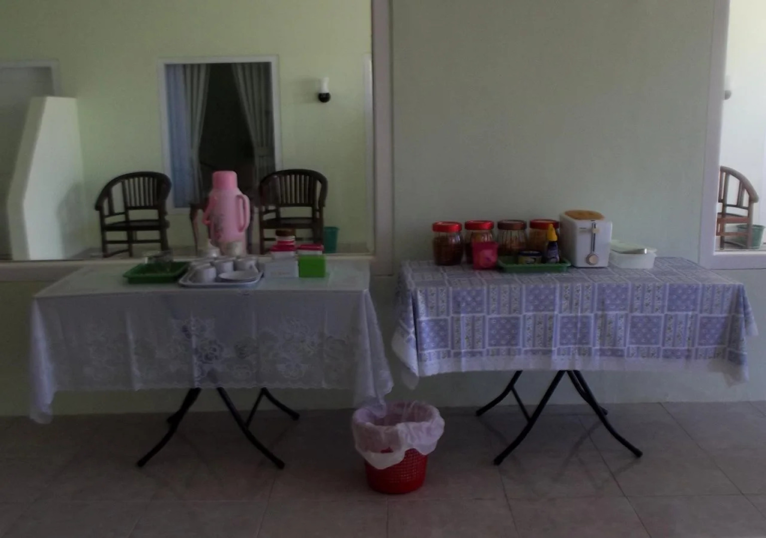 Komodo Boutique Hotel