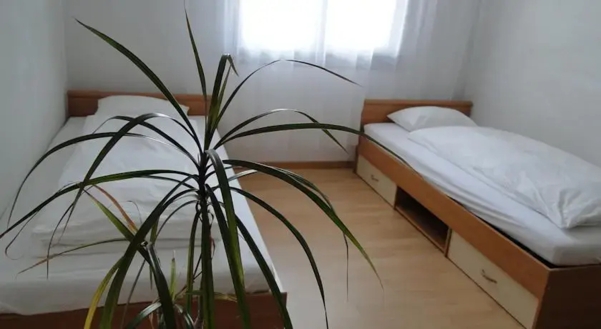 Villmergen Apartment