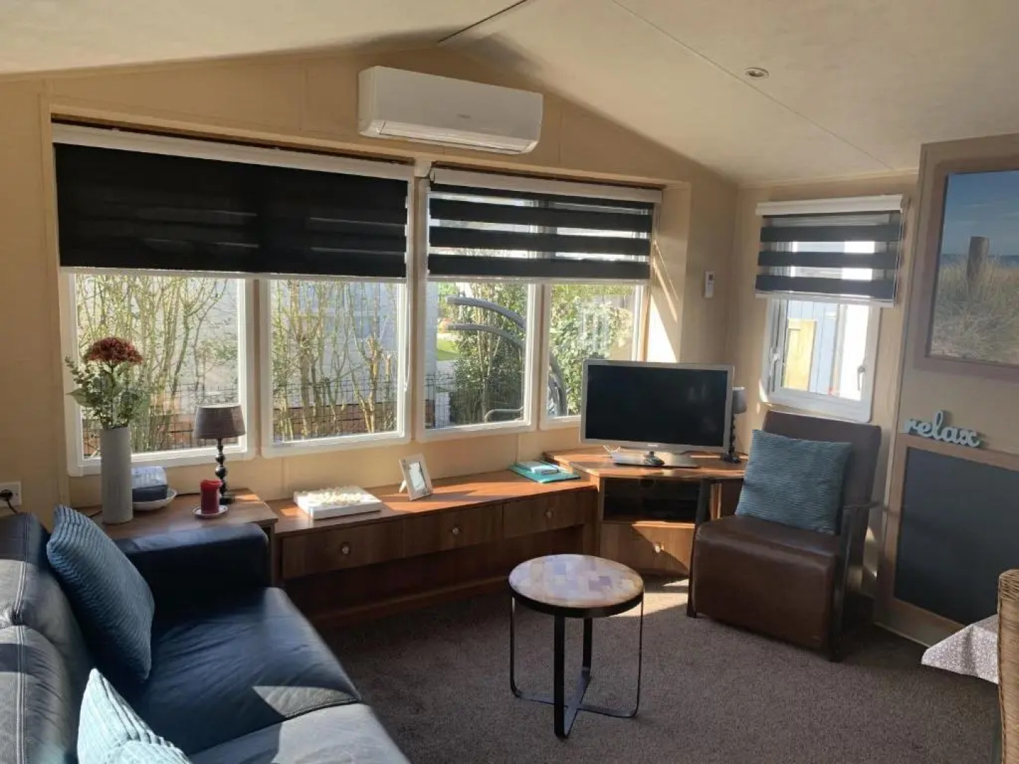 RBR 213 - Beach Resort Kamperland