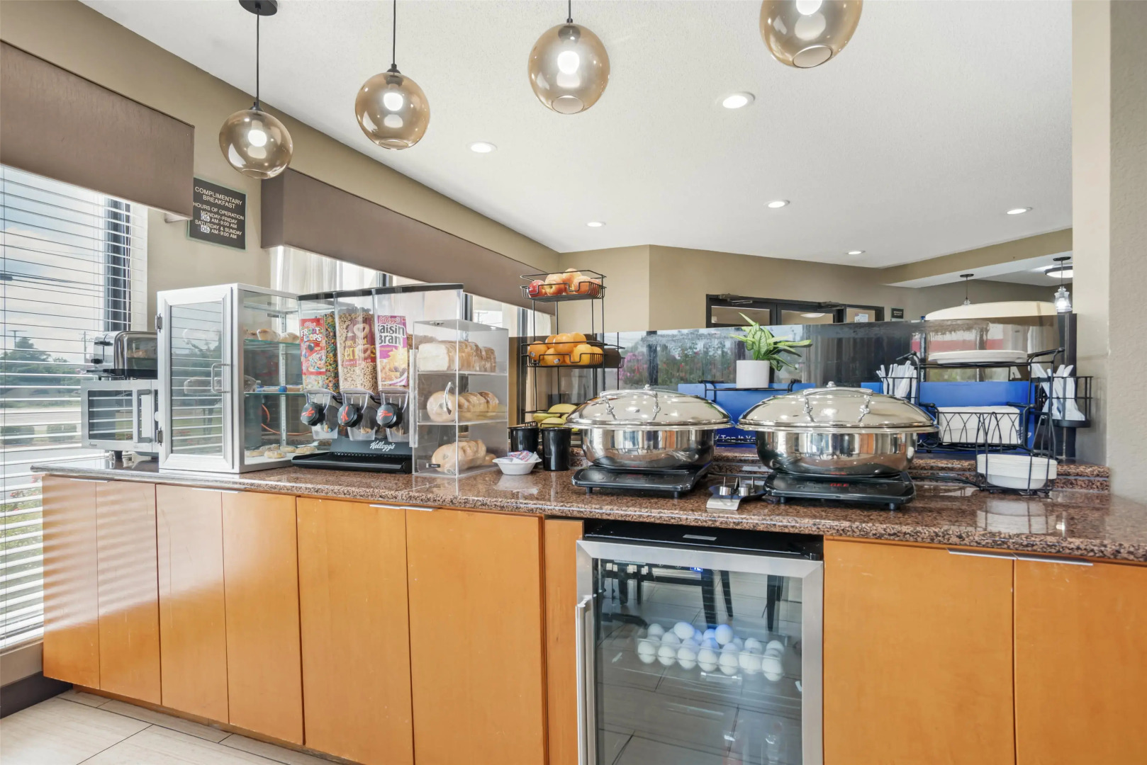 Best Western Airport Inn