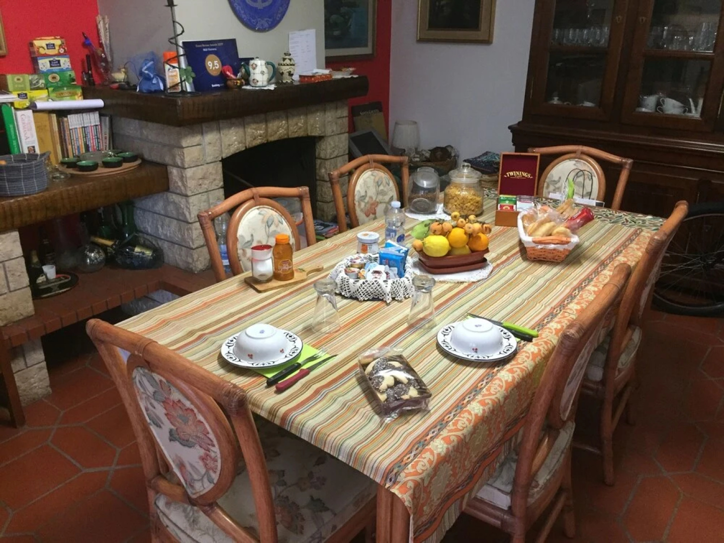 B&B Filomena