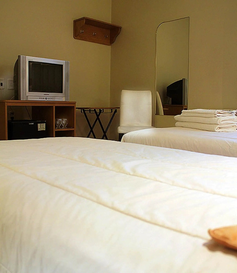 San Martin Hotel & Spa