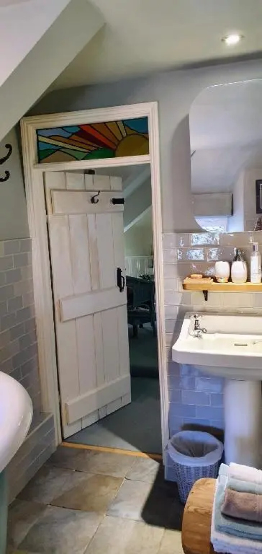 Tracebridge Cottage B&B