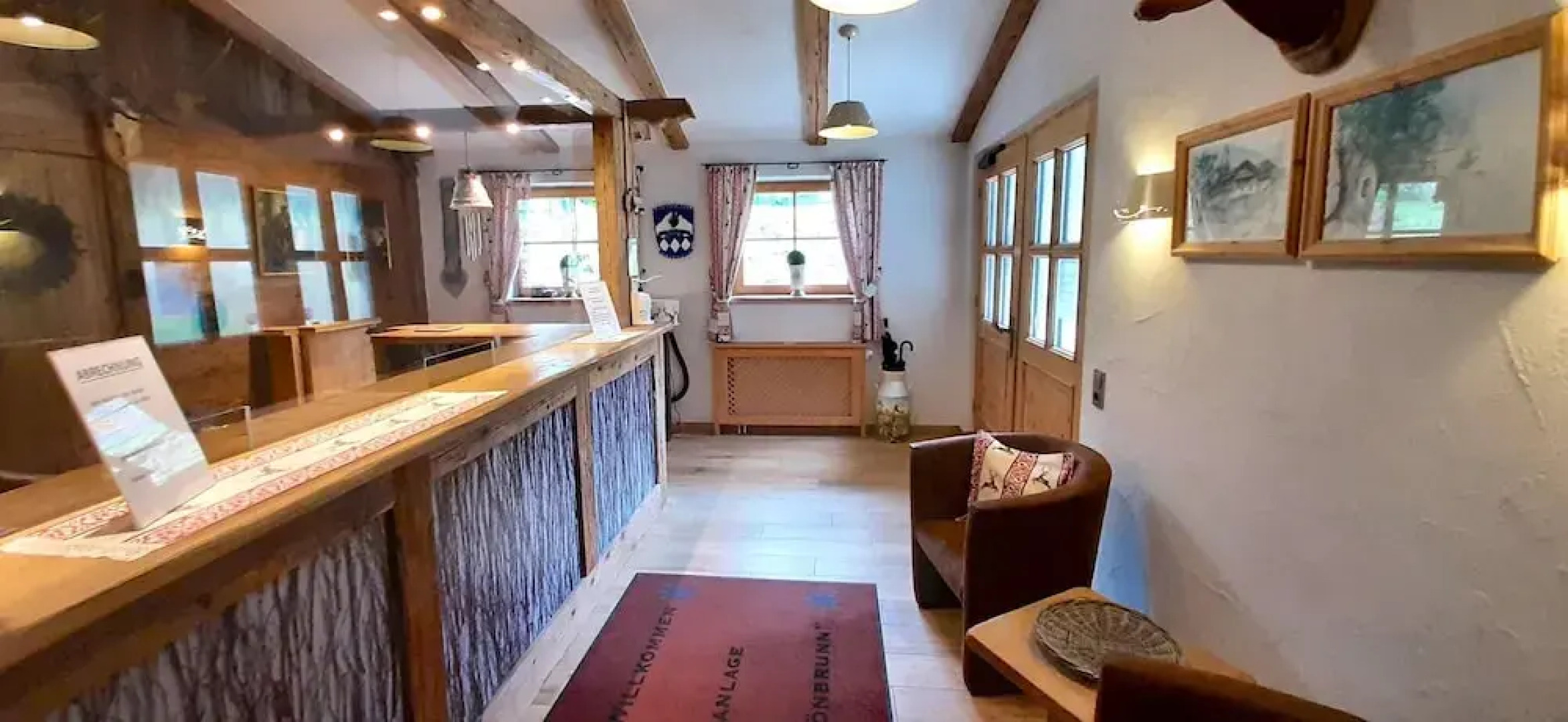 Serenity & Family Fun Stay