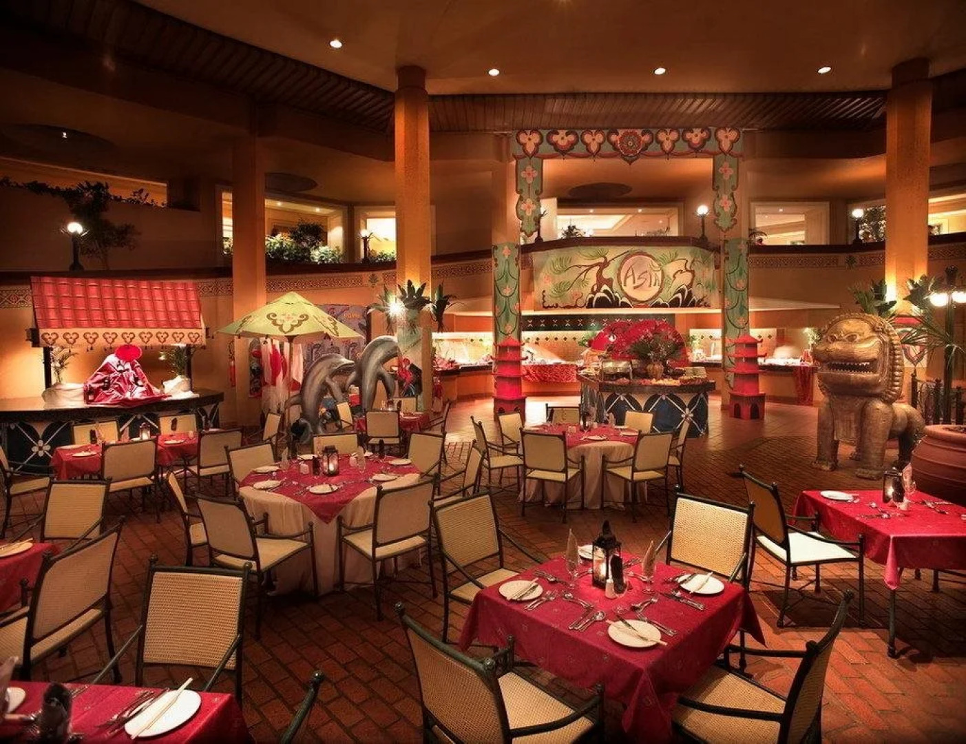 The Cabanas Hotel at Sun City Resort