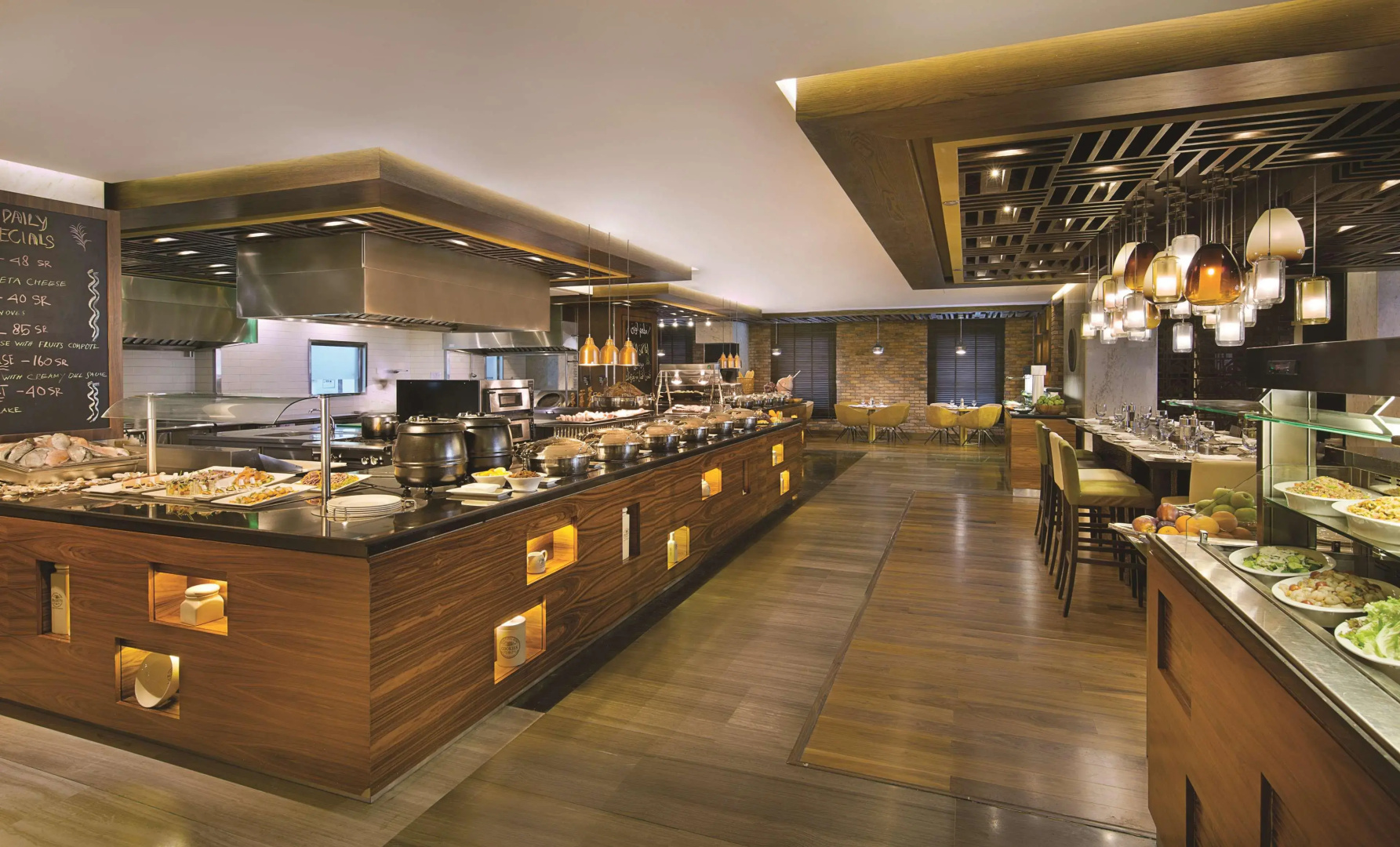 DoubleTree by Hilton Riyadh - Al Muroj Business Gate