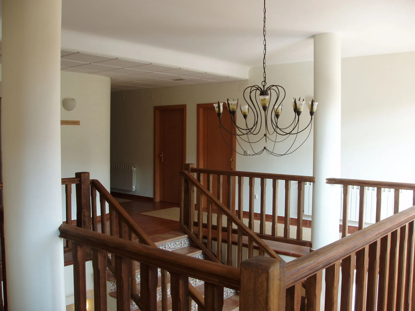 Hotel Balneario Rio Pambre