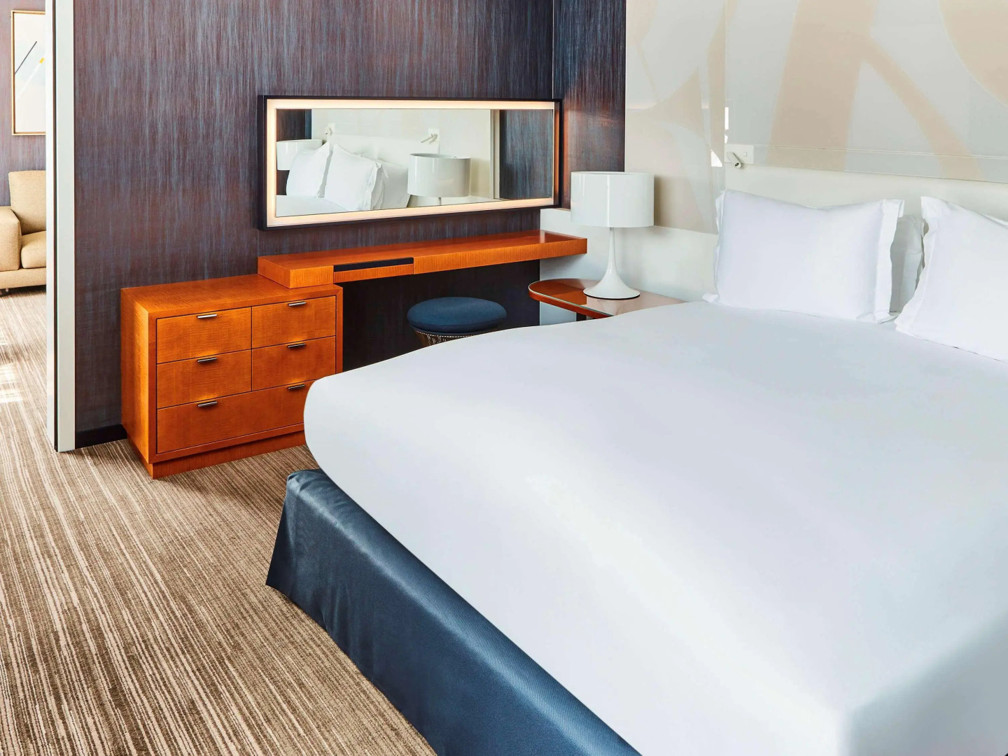 Sofitel Luxembourg Europe