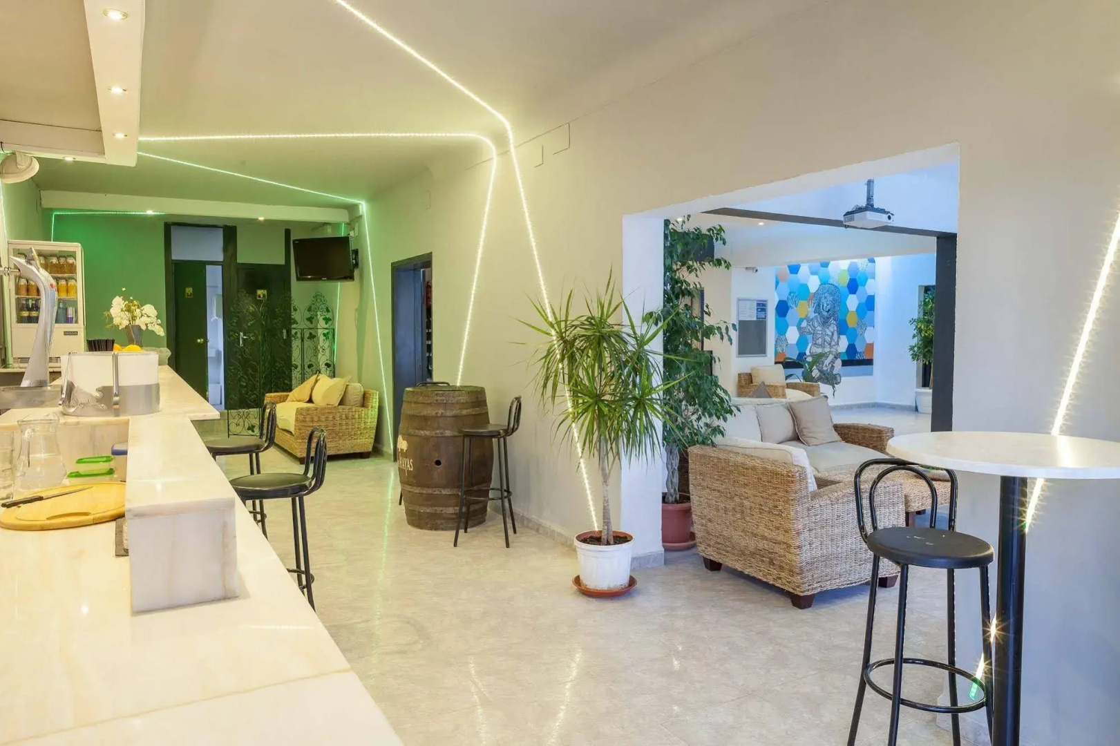 Hotel Marigna Ibiza - Adults Only