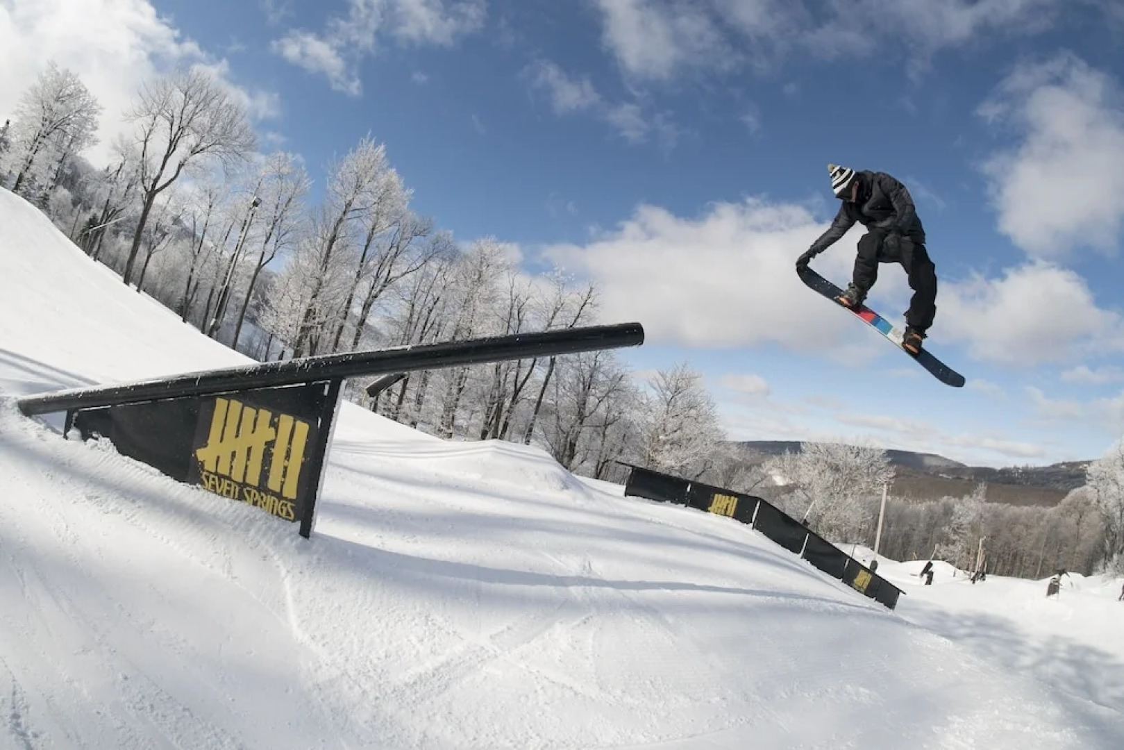 Seven Springs Stoneridge 3 Bedroom Deluxe Condo, Pet Friendly! by RedAwning