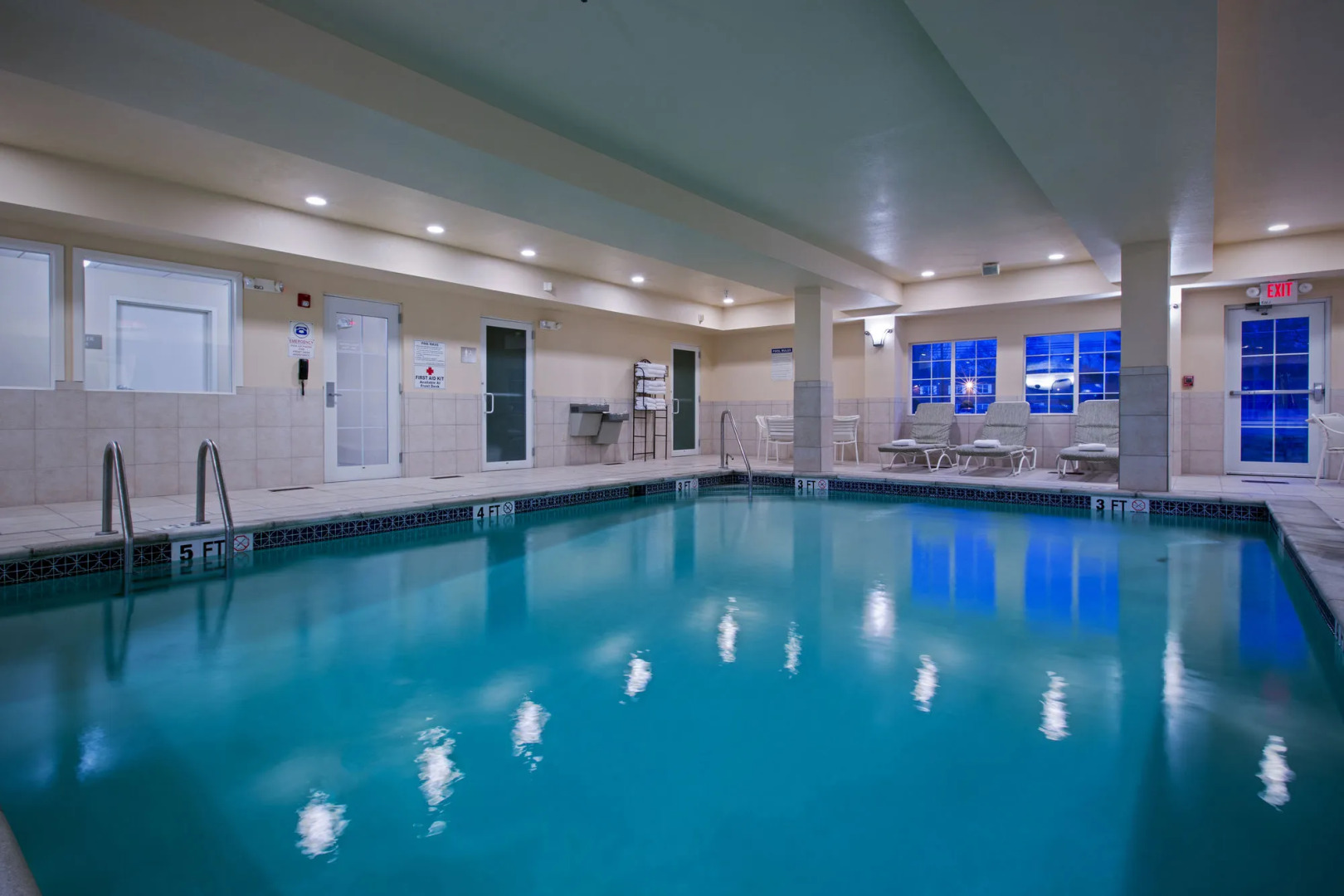 Candlewood Suites Windsor Locks Bradley Arpt by IHG