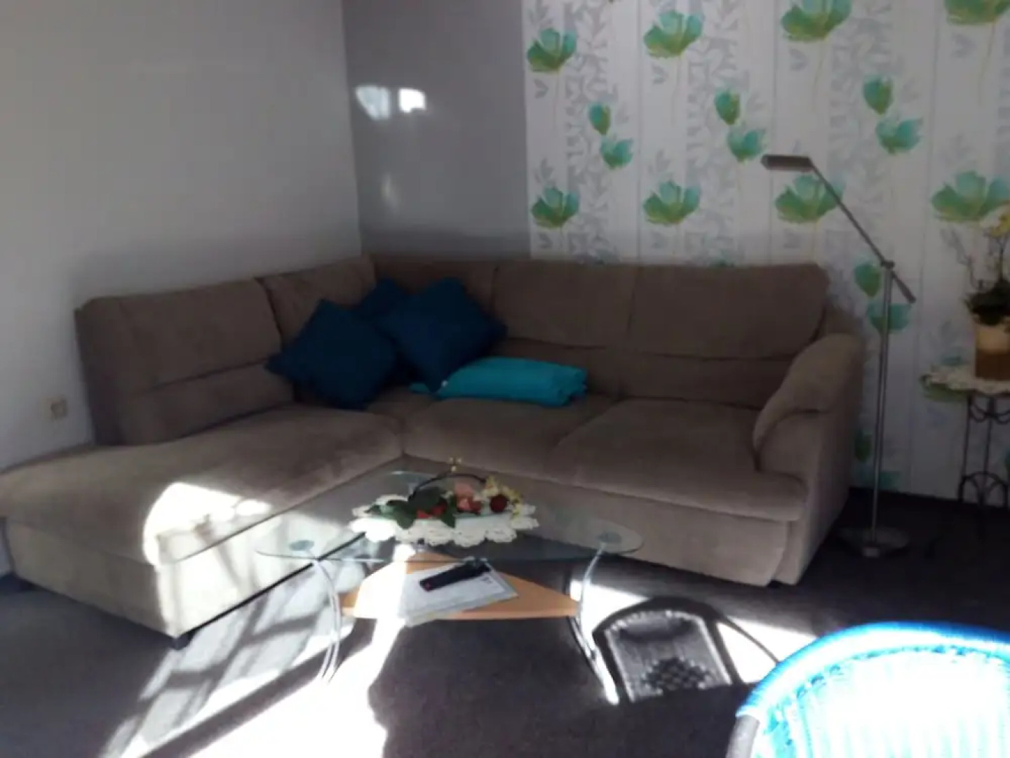 Ferienwohnungen Fröhlich