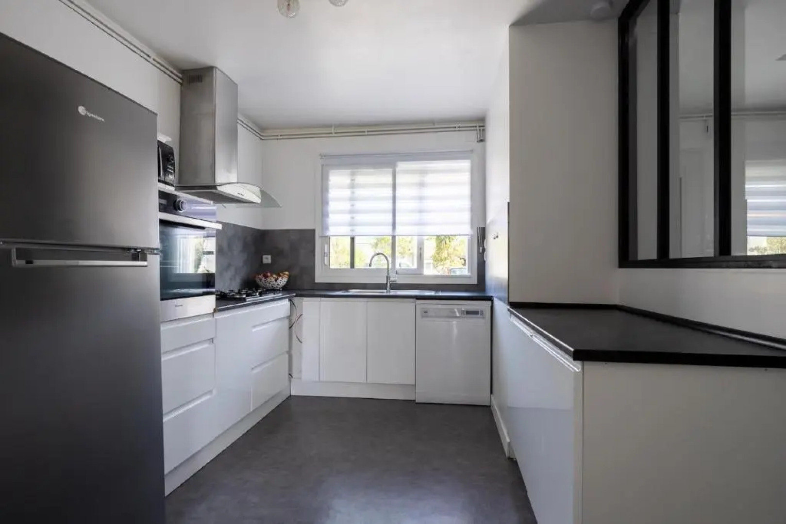 Des vacances en bord de mer pour 10 personnes