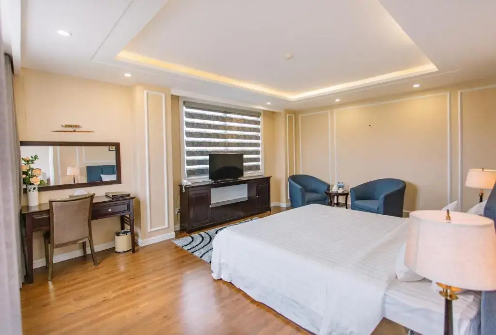 Cao Minh Hotel Lao Cai