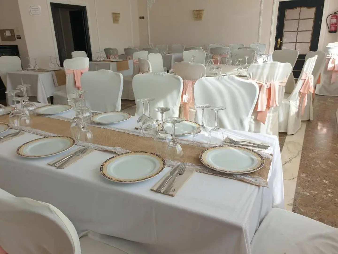 Hotel Dracos Cebreros