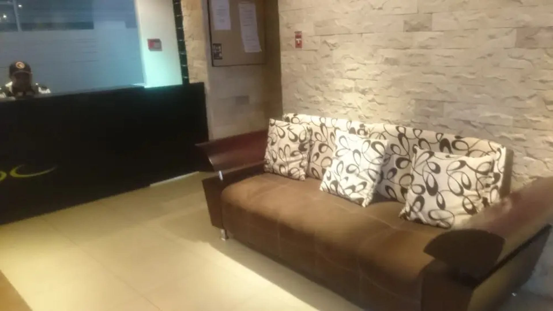 JZ Luxury Apartment La Carolina