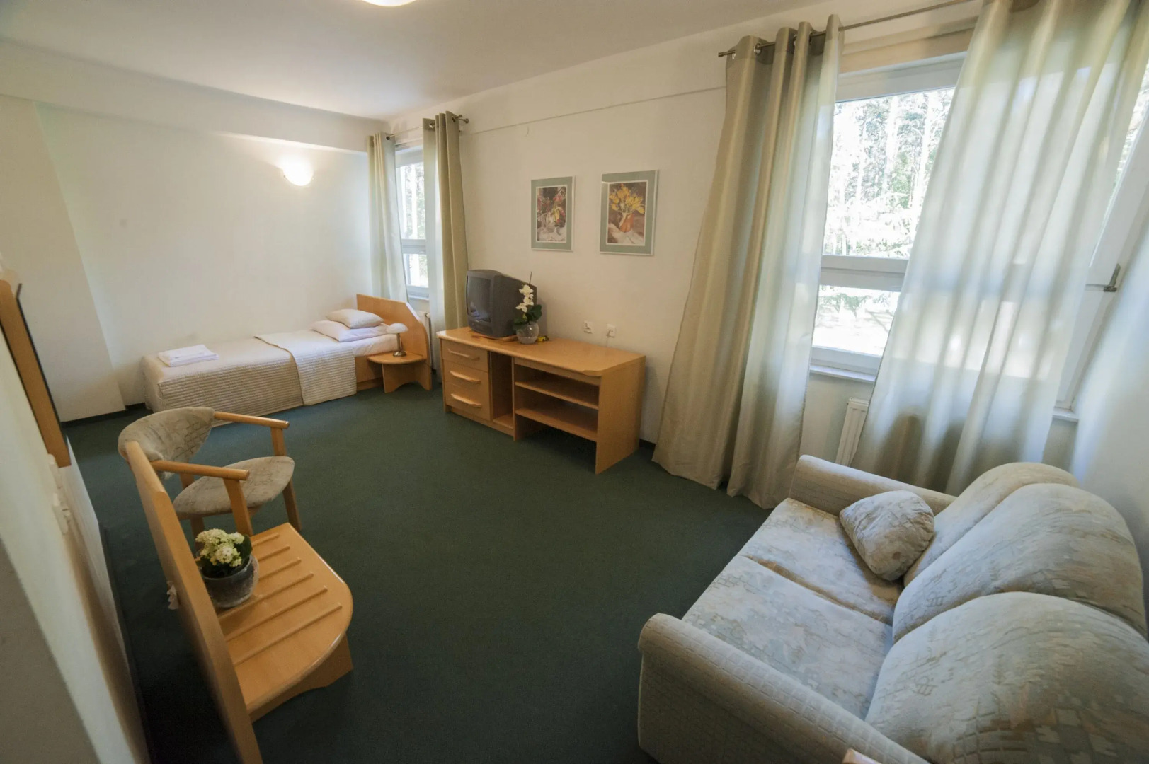 Energetyk Ośrodek Wypoczynkowo - Szkoleniowy