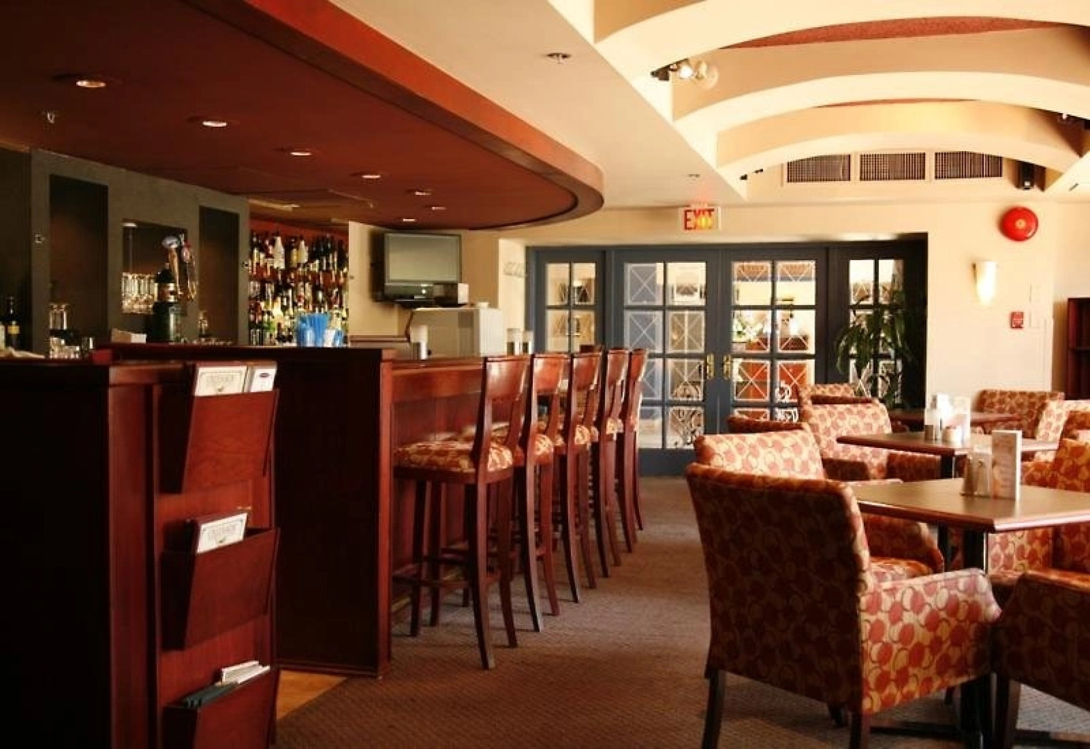 Quality Hotel Downtown-Inn at False Creek