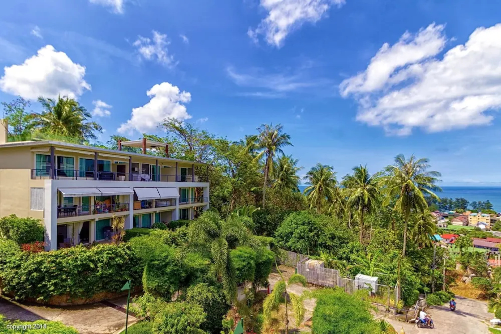 Karon Butterfly House