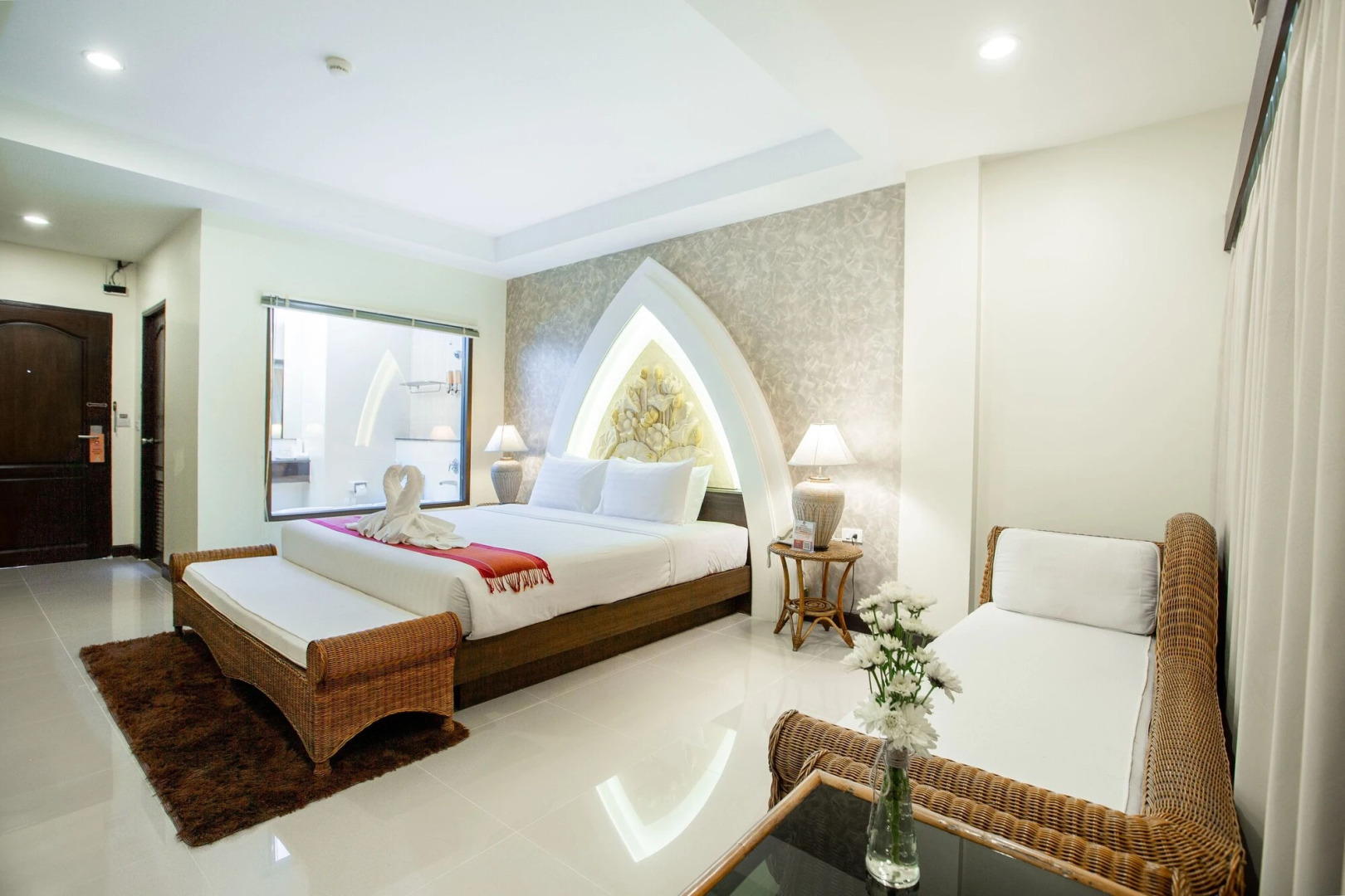 Phanomrung Puri Boutique Hotels and Resorts