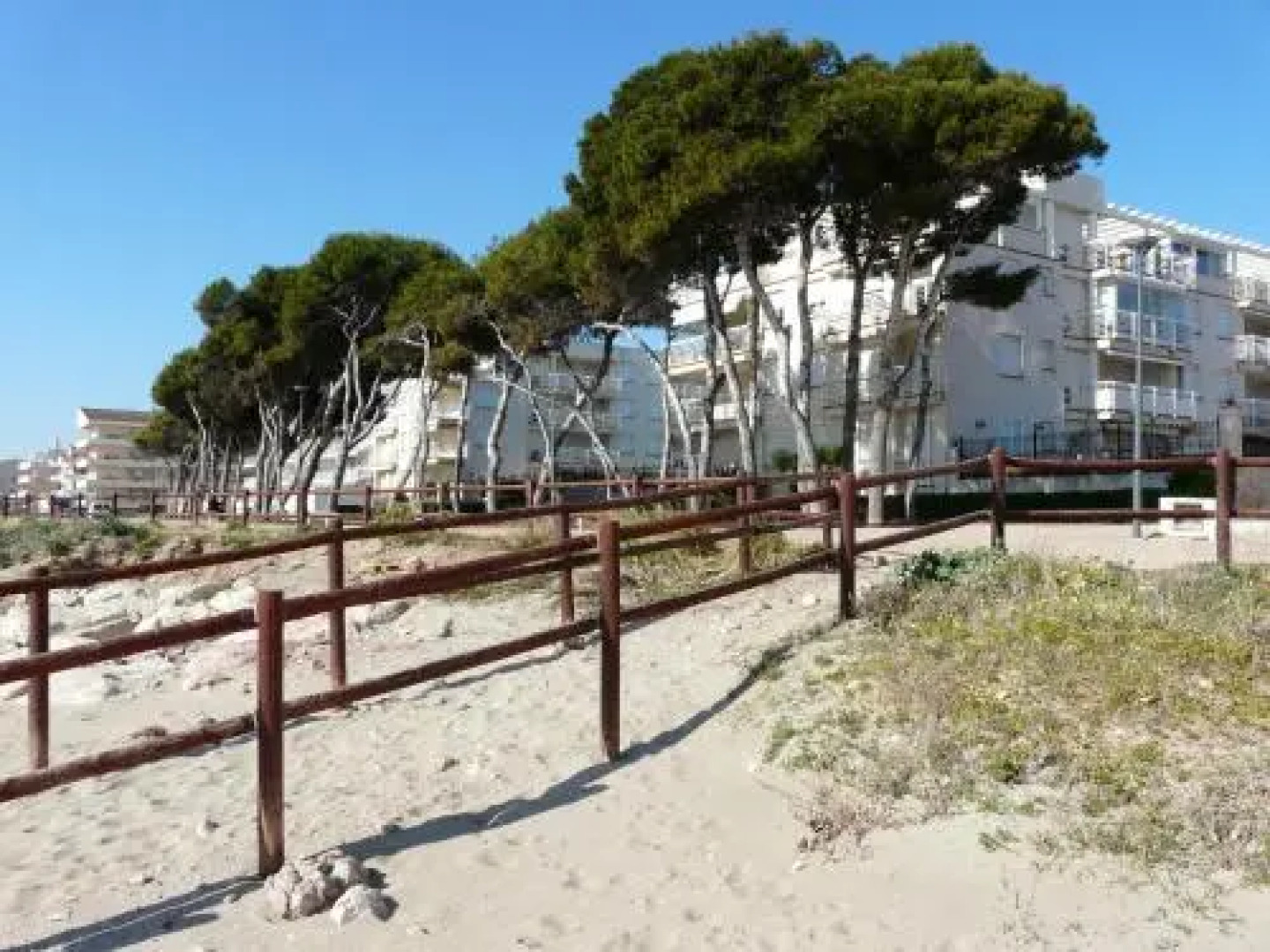 Apartamentos Playa Cargador