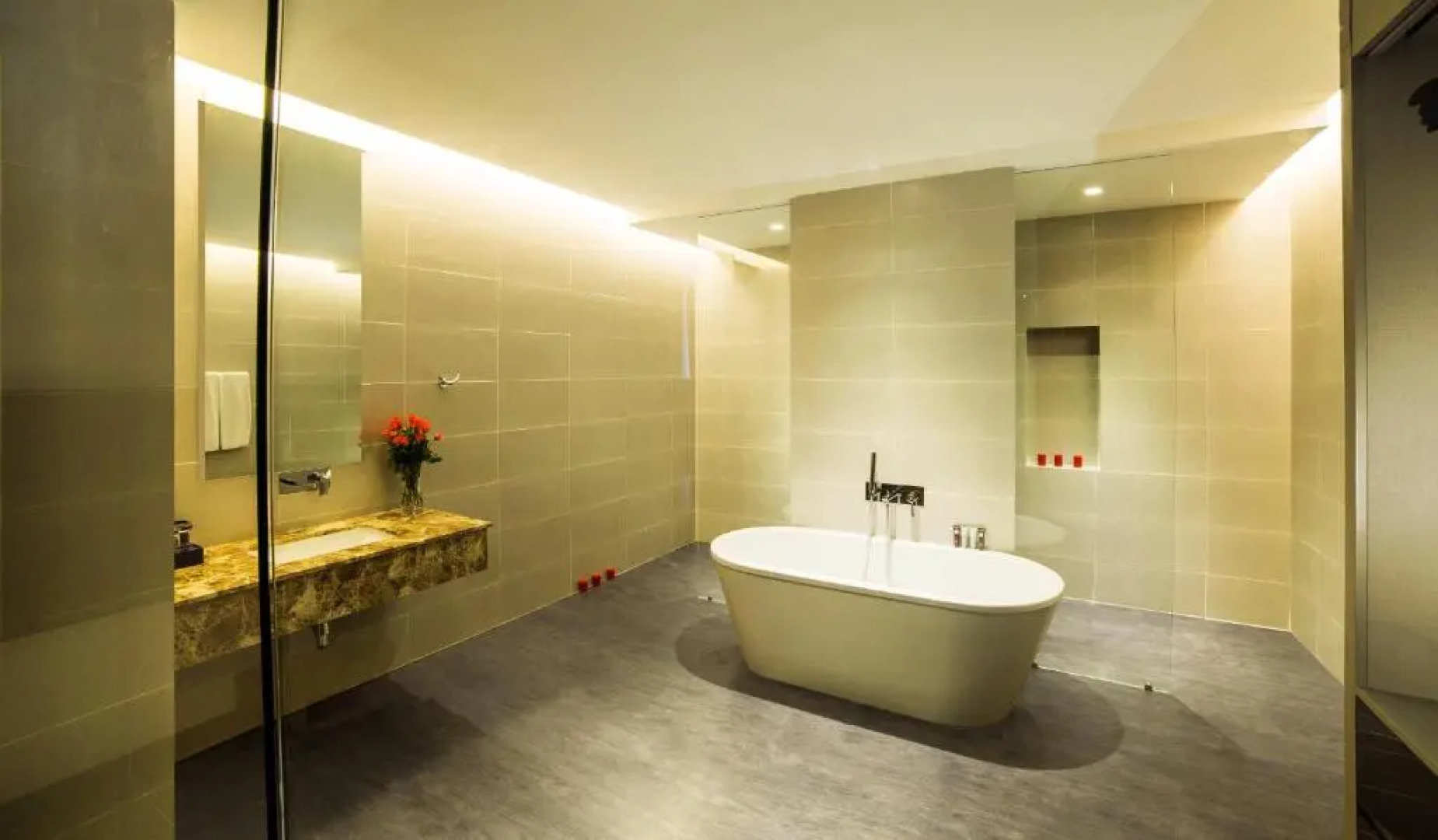 Saint Simeon Resort Villa Owner