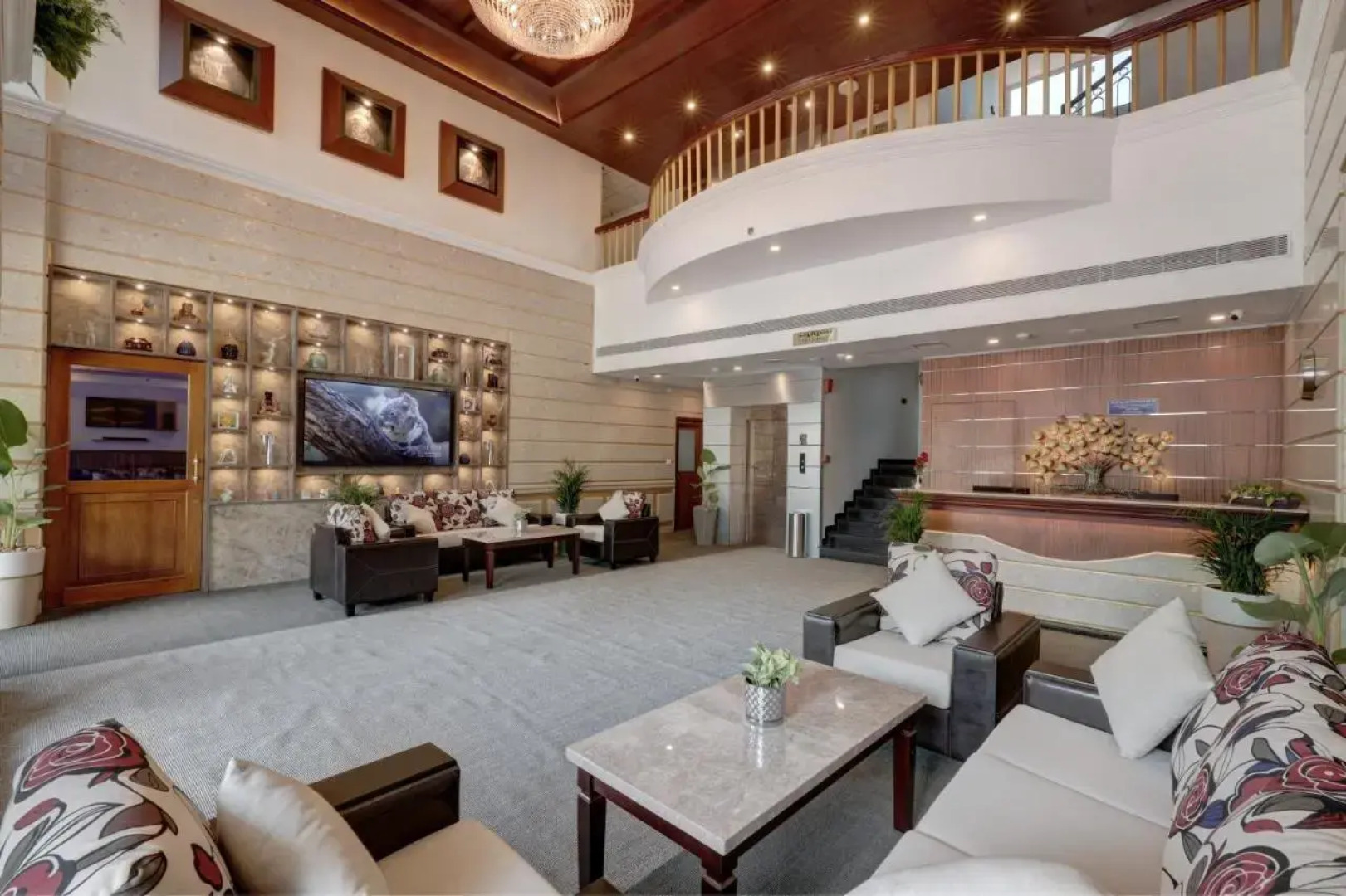 Ashirwad Heritage Resorts