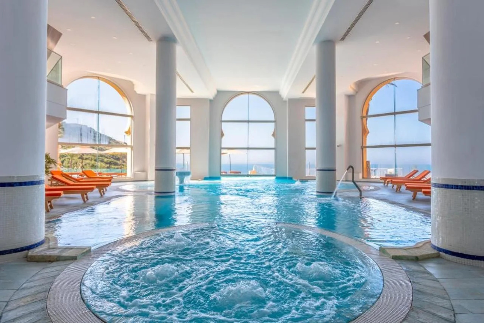 Royal Tulip Korbous Bay Thalasso & Springs