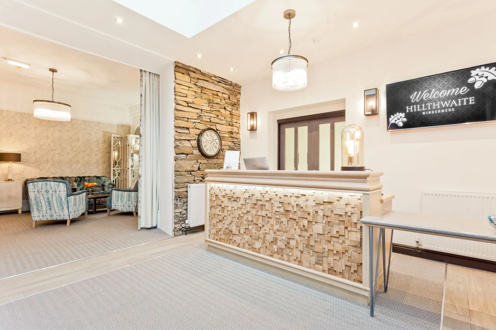 Windermere Hillthwaite Hotel